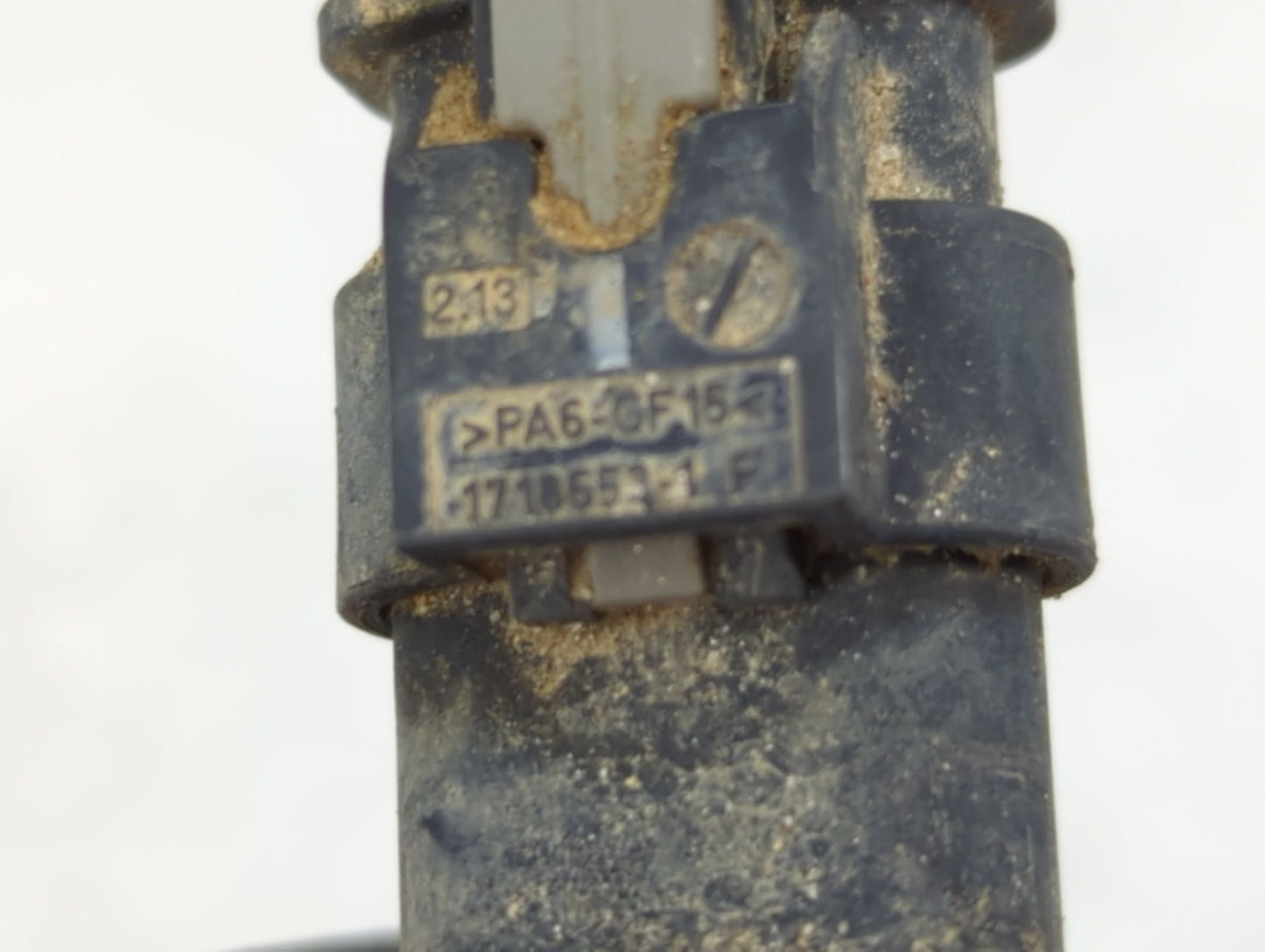 Park Assist Sensor - Oemusedautoparts1.com