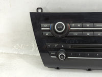 2014-2018 Bmw X5 Climate Control Module Temperature AC/Heater Replacement P/N:6831943-01 Fits Fits 2014 2015 2016 2017 2018 