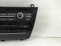 2014-2018 Bmw X5 Climate Control Module Temperature AC/Heater Replacement P/N:6831943-01 Fits Fits 2014 2015 2016 2017 2018 