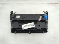 2014-2018 Bmw X5 Climate Control Module Temperature AC/Heater Replacement P/N:6831943-01 Fits Fits 2014 2015 2016 2017 2018 