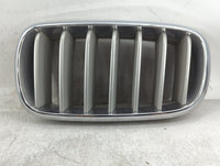 2014-2018 Bmw X5 Front Grille Bumper Not Included 1459661 - Oemusedautoparts1.com
