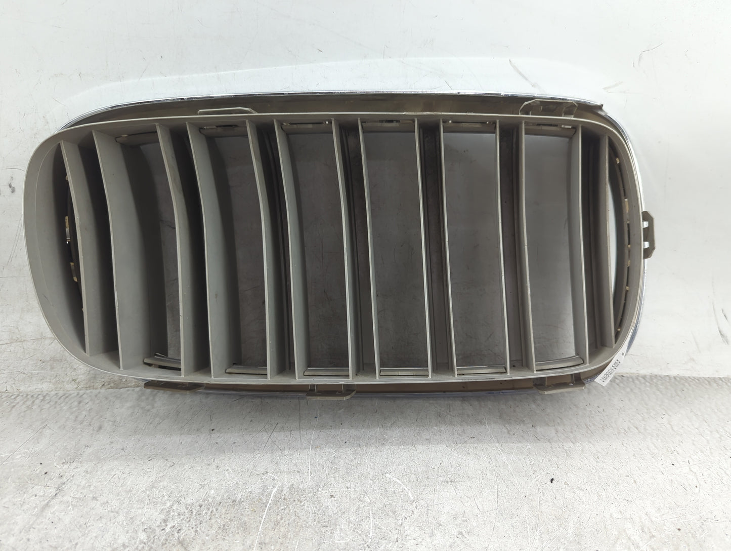 2014-2018 Bmw X5 Front Grille Bumper Not Included 1459661 - Oemusedautoparts1.com