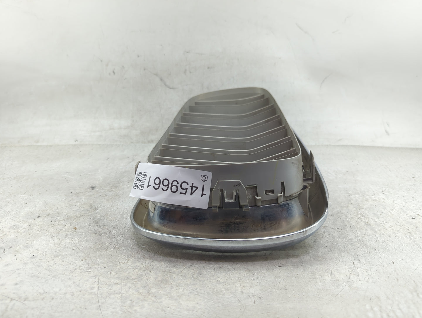 2014-2018 Bmw X5 Front Grille Bumper Not Included 1459661 - Oemusedautoparts1.com