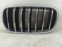 2014-2018 Bmw X5 Front Grille Bumper Not Included 1459730 - Oemusedautoparts1.com