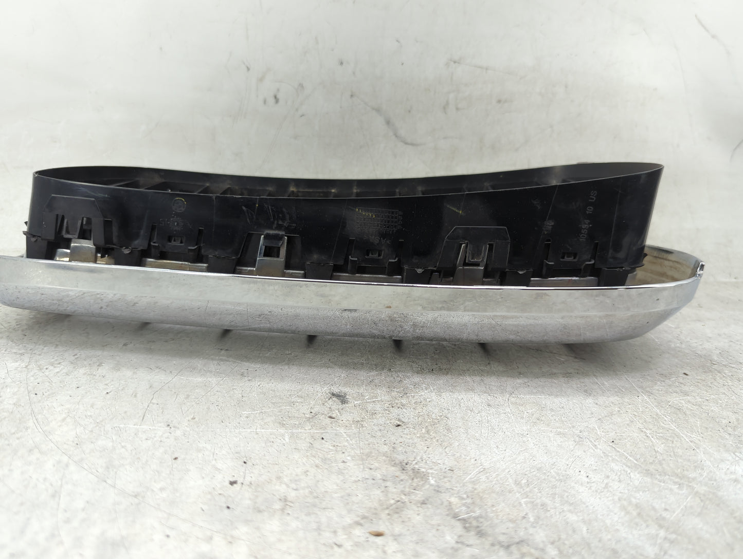 2014-2018 Bmw X5 Front Grille Bumper Not Included 1459730 - Oemusedautoparts1.com