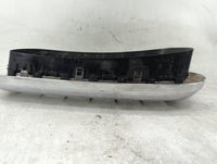 2014-2018 Bmw X5 Front Grille Bumper Not Included 1459730 - Oemusedautoparts1.com
