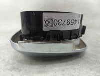 2014-2018 Bmw X5 Front Grille Bumper Not Included 1459730 - Oemusedautoparts1.com