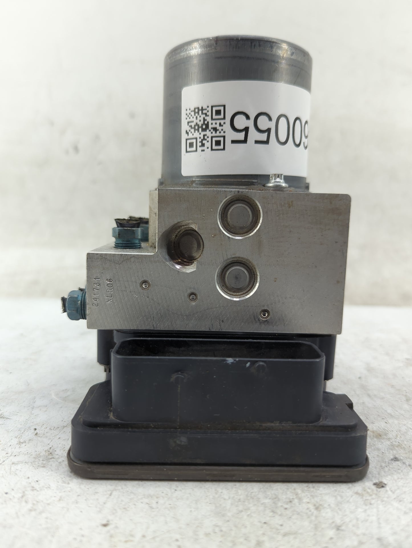 2014-2018 Bmw X5 ABS Pump Control Module Replacement P/N:6884729-01 Fits Fits 2014 2015 2016 2017 2018 2019 OEM Used Auto Pa