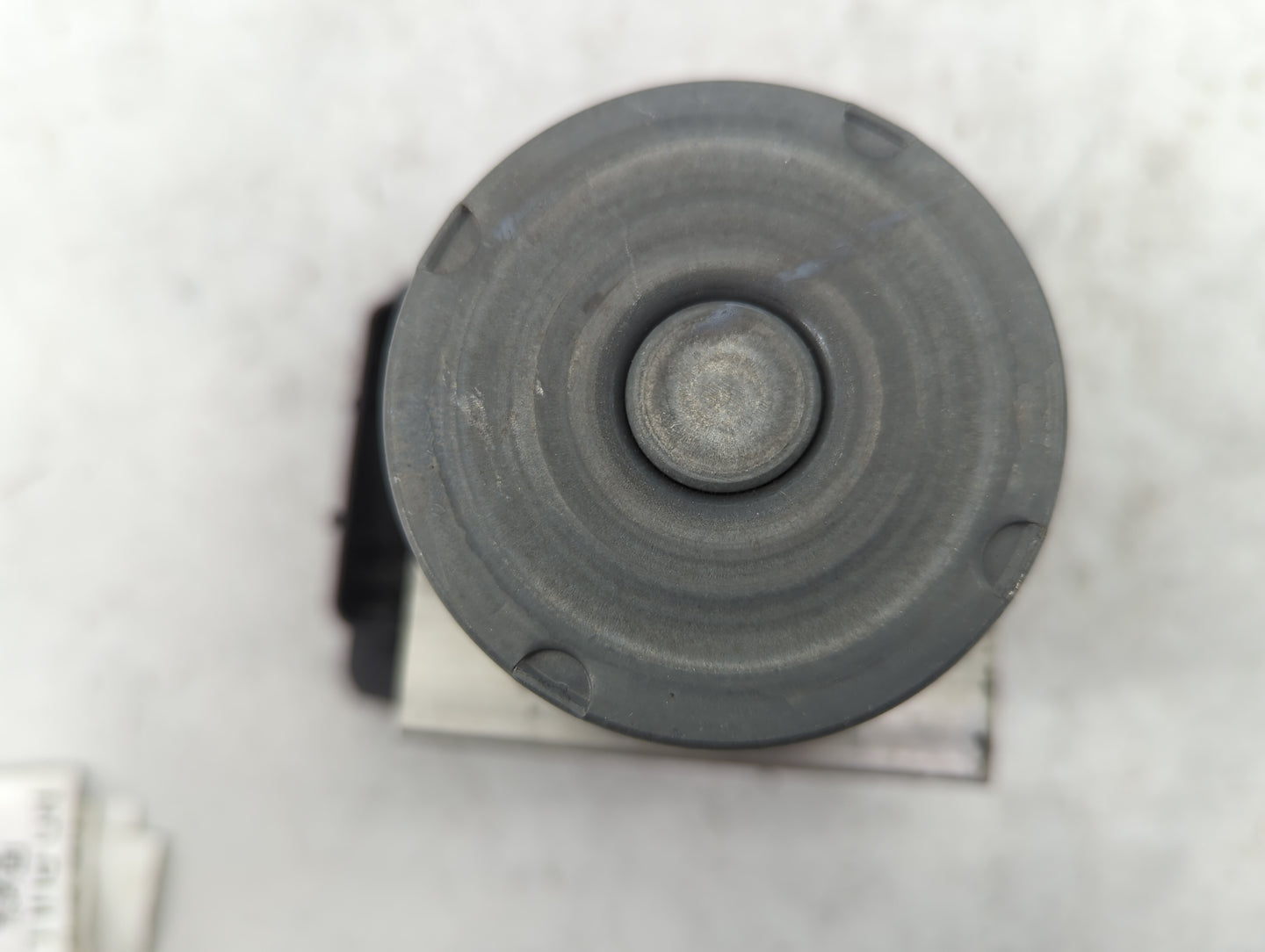 2014-2018 Bmw X5 ABS Pump Control Module Replacement P/N:6884729-01 Fits Fits 2014 2015 2016 2017 2018 2019 OEM Used Auto Pa