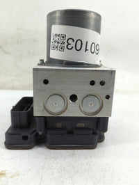 2014-2018 Bmw X5 ABS Pump Control Module Replacement P/N:6884733-01 Fits Fits 2014 2015 2016 2017 2018 2019 OEM Used Auto Pa