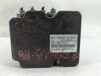 2014-2018 Bmw X5 ABS Pump Control Module Replacement P/N:6884733-01 Fits Fits 2014 2015 2016 2017 2018 2019 OEM Used Auto Pa