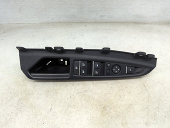 compare product 2014-2018 Bmw X5 Master Power Window Switch Replacement Driver Side Left P/N:9362116-01 Fits OEM Used Auto Parts