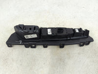 2014-2018 Bmw X5 Master Power Window Switch Replacement Driver Side Left P/N:9362116-01 Fits OEM Used Auto Parts - Oemusedau