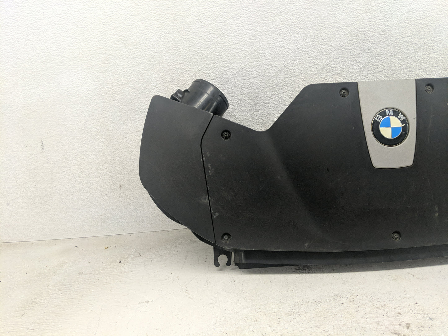 2014-2018 Bmw X5 Air Cleaner Intake-duct Hose Tube - Oemusedautoparts1.com