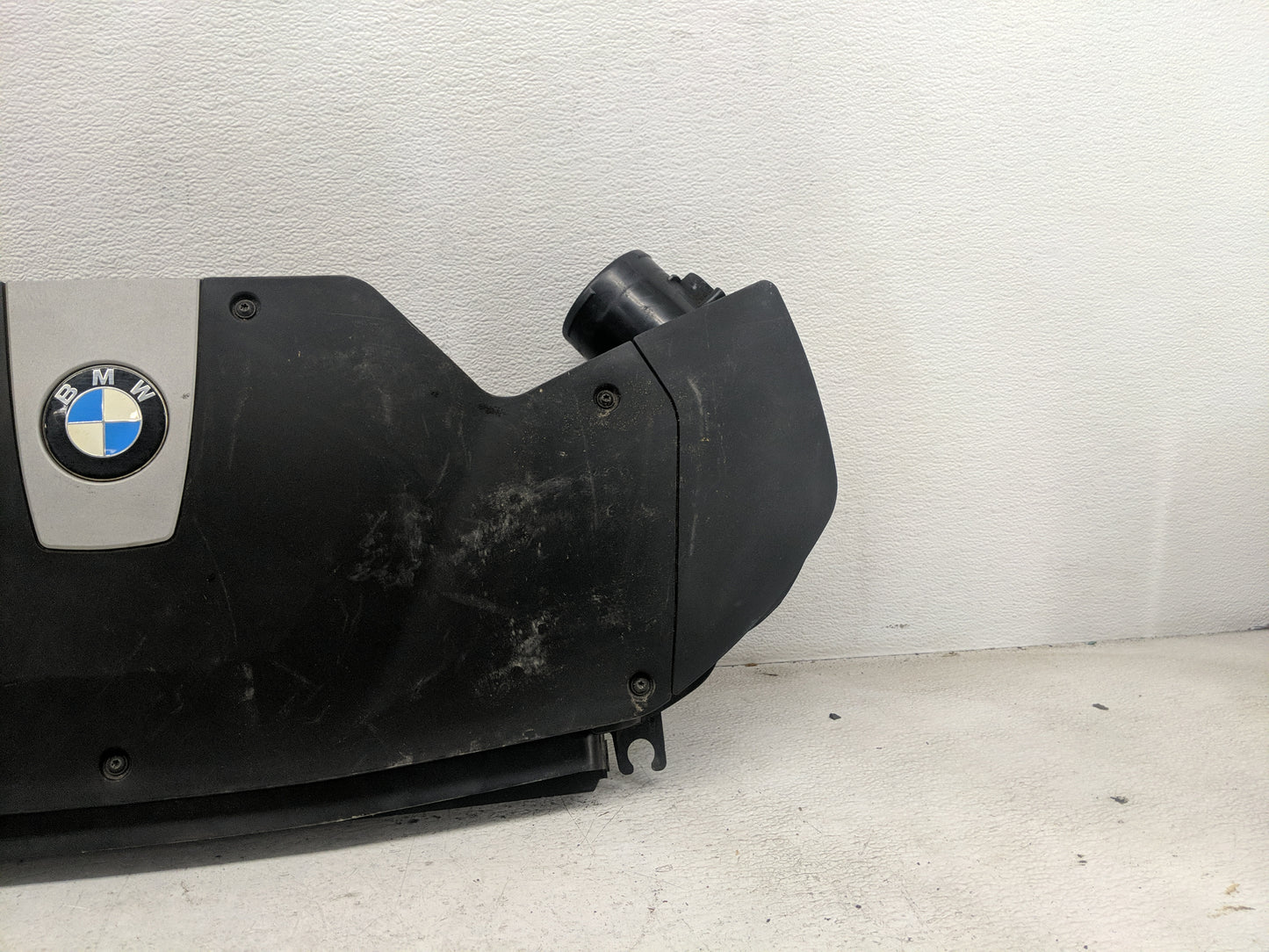 2014-2018 Bmw X5 Air Cleaner Intake-duct Hose Tube - Oemusedautoparts1.com