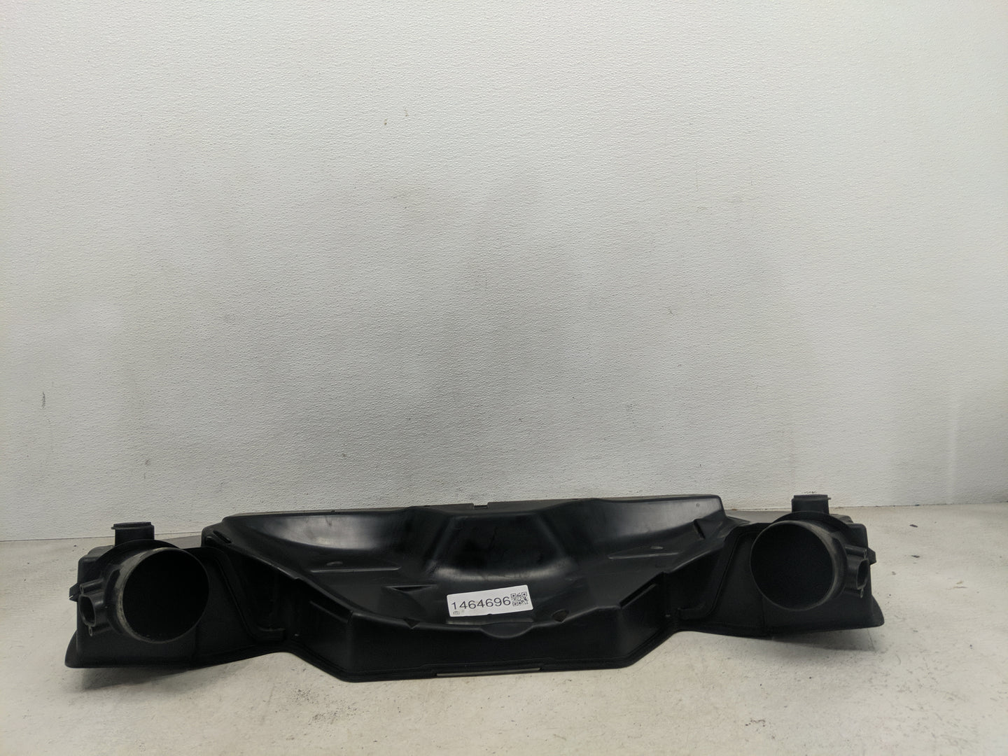 2014-2018 Bmw X5 Air Cleaner Intake-duct Hose Tube - Oemusedautoparts1.com