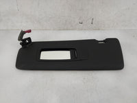 2014-2018 Bmw X5 Sun Visor Shade Replacement Driver Left Mirror Fits Fits 2014 2015 2016 2017 2018 OEM Used Auto Parts - Oem