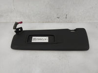 2014-2018 Bmw X5 Sun Visor Shade Replacement Driver Left Mirror Fits Fits 2014 2015 2016 2017 2018 OEM Used Auto Parts - Oem