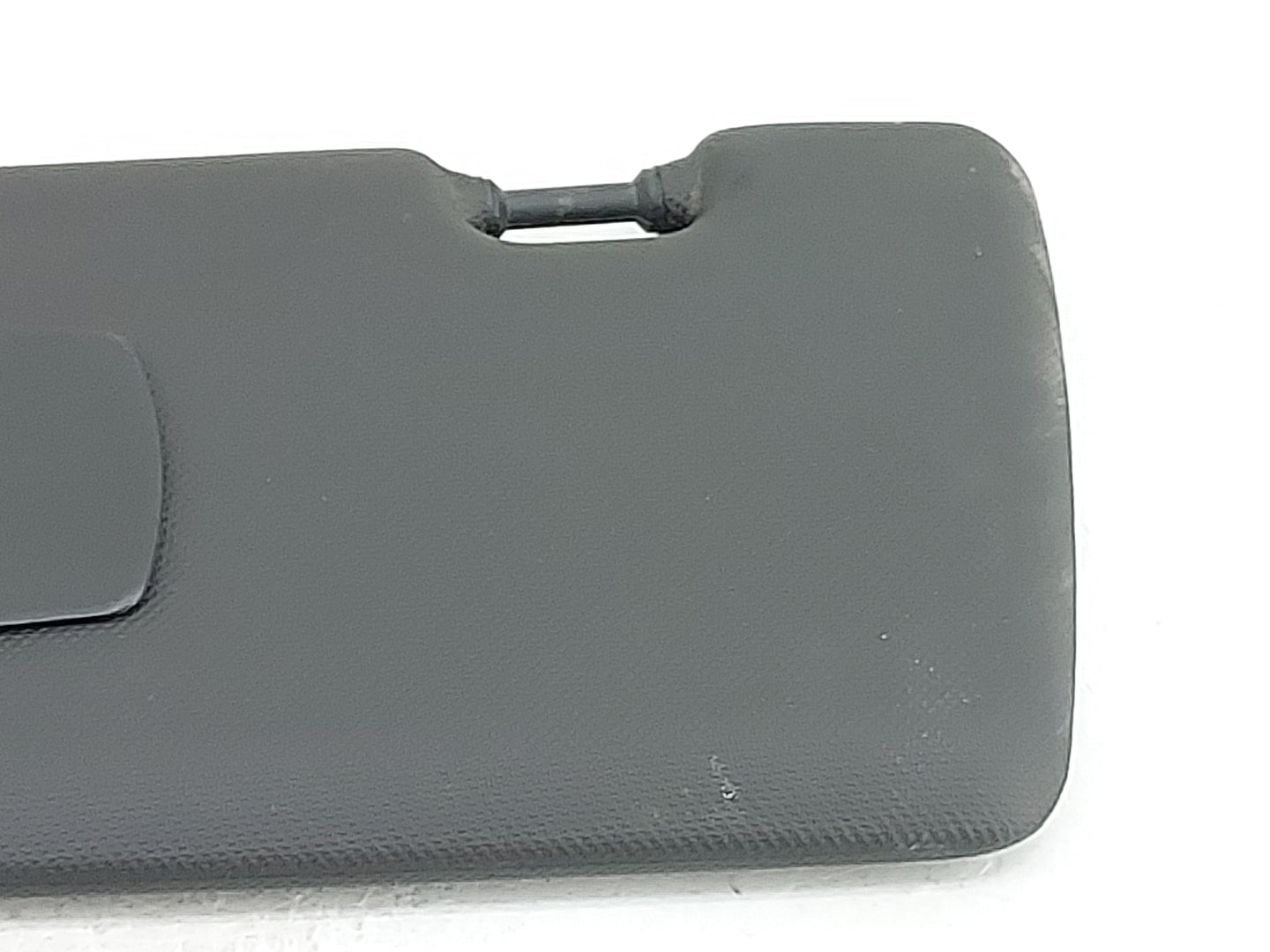 2014-2018 Bmw X5 Sun Visor Shade Replacement Driver Left Mirror Fits Fits 2014 2015 2016 2017 2018 OEM Used Auto Parts - Oem