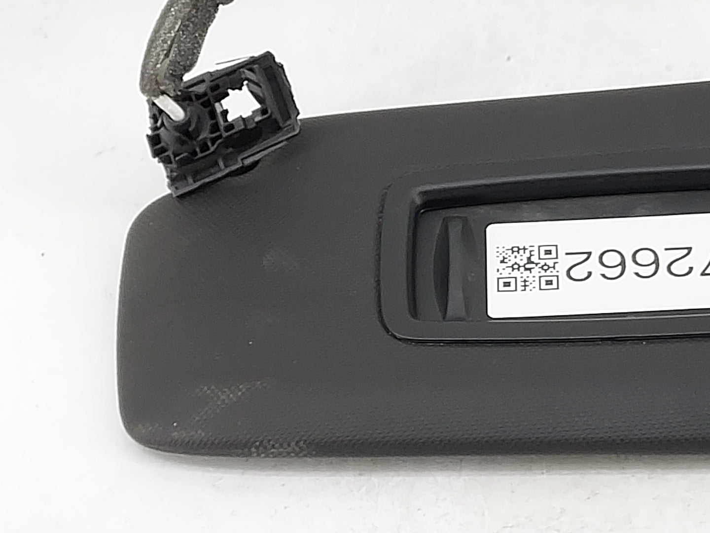 2014-2018 Bmw X5 Sun Visor Shade Replacement Driver Left Mirror Fits Fits 2014 2015 2016 2017 2018 OEM Used Auto Parts - Oem
