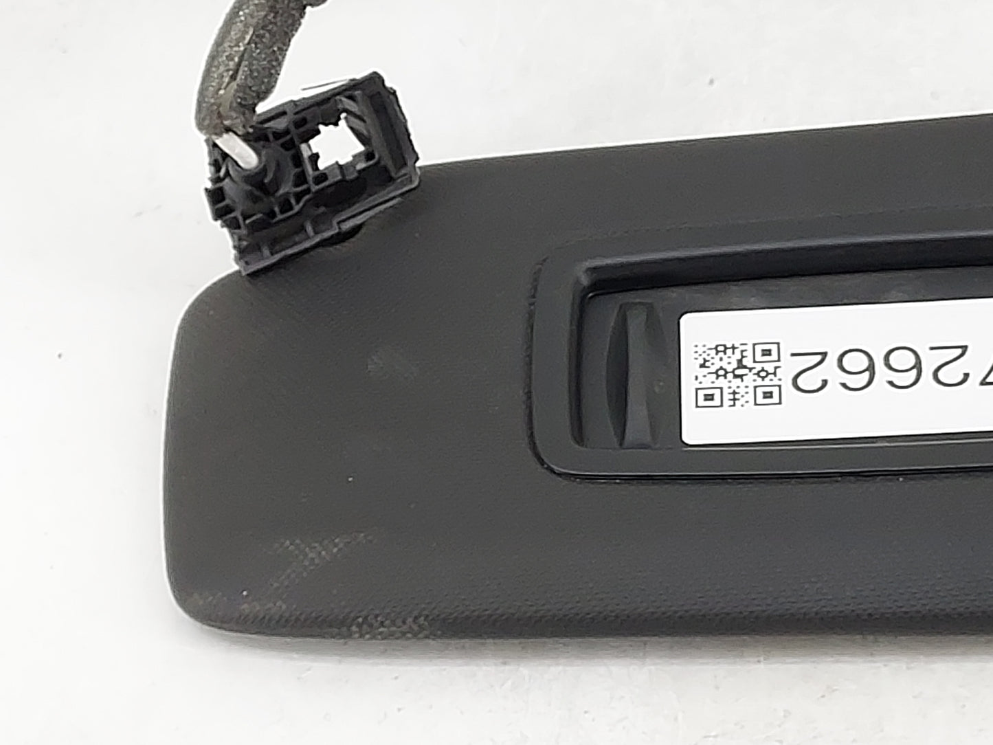 2014-2018 Bmw X5 Sun Visor Shade Replacement Driver Left Mirror Fits Fits 2014 2015 2016 2017 2018 OEM Used Auto Parts - Oem