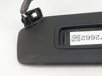 2014-2018 Bmw X5 Sun Visor Shade Replacement Driver Left Mirror Fits Fits 2014 2015 2016 2017 2018 OEM Used Auto Parts - Oem
