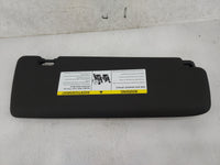 2014-2018 Bmw X5 Sun Visor Shade Replacement Driver Left Mirror Fits Fits 2014 2015 2016 2017 2018 OEM Used Auto Parts - Oem