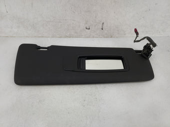 compare product 2014-2018 Bmw X5 Sun Visor Shade Replacement Passenger Right Mirror Fits Fits 2014 2015 2016 2017 2018 OEM Used Auto Parts