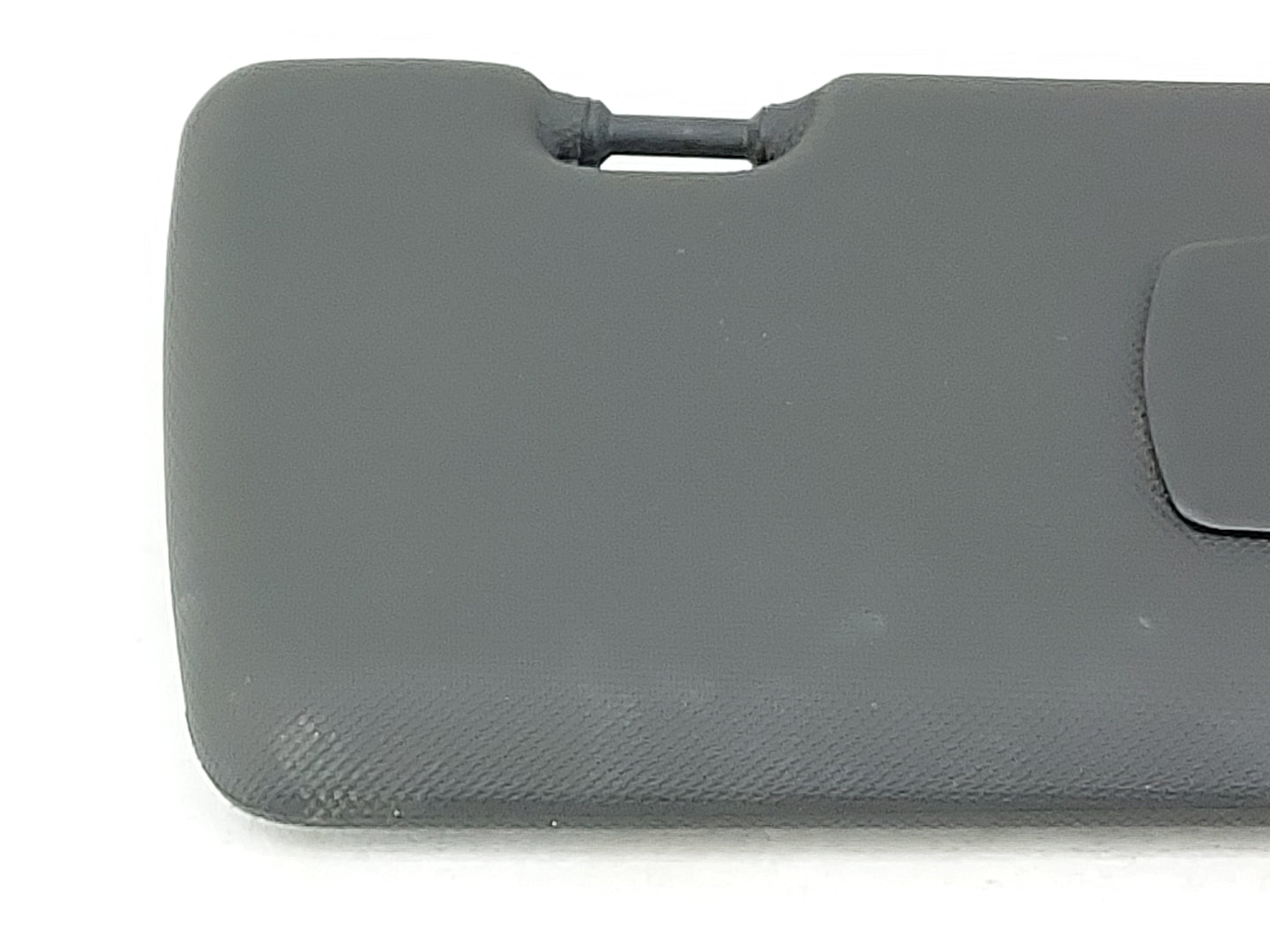 2014-2018 Bmw X5 Sun Visor Shade Replacement Passenger Right Mirror Fits Fits 2014 2015 2016 2017 2018 OEM Used Auto Parts -