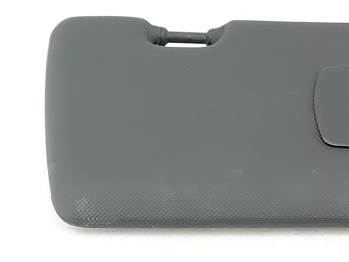 2014-2018 Bmw X5 Sun Visor Shade Replacement Passenger Right Mirror Fits Fits 2014 2015 2016 2017 2018 OEM Used Auto Parts -