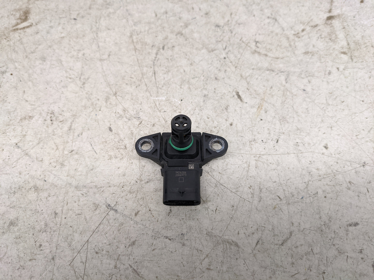 2016-2018 Bmw X5 Mass Air Flow Meter Maf 1480946 - Oemusedautoparts1.com