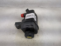 2016-2018 Bmw X5 Radiator Coolant Overflow Expansion Tank Bottle - Oemusedautoparts1.com