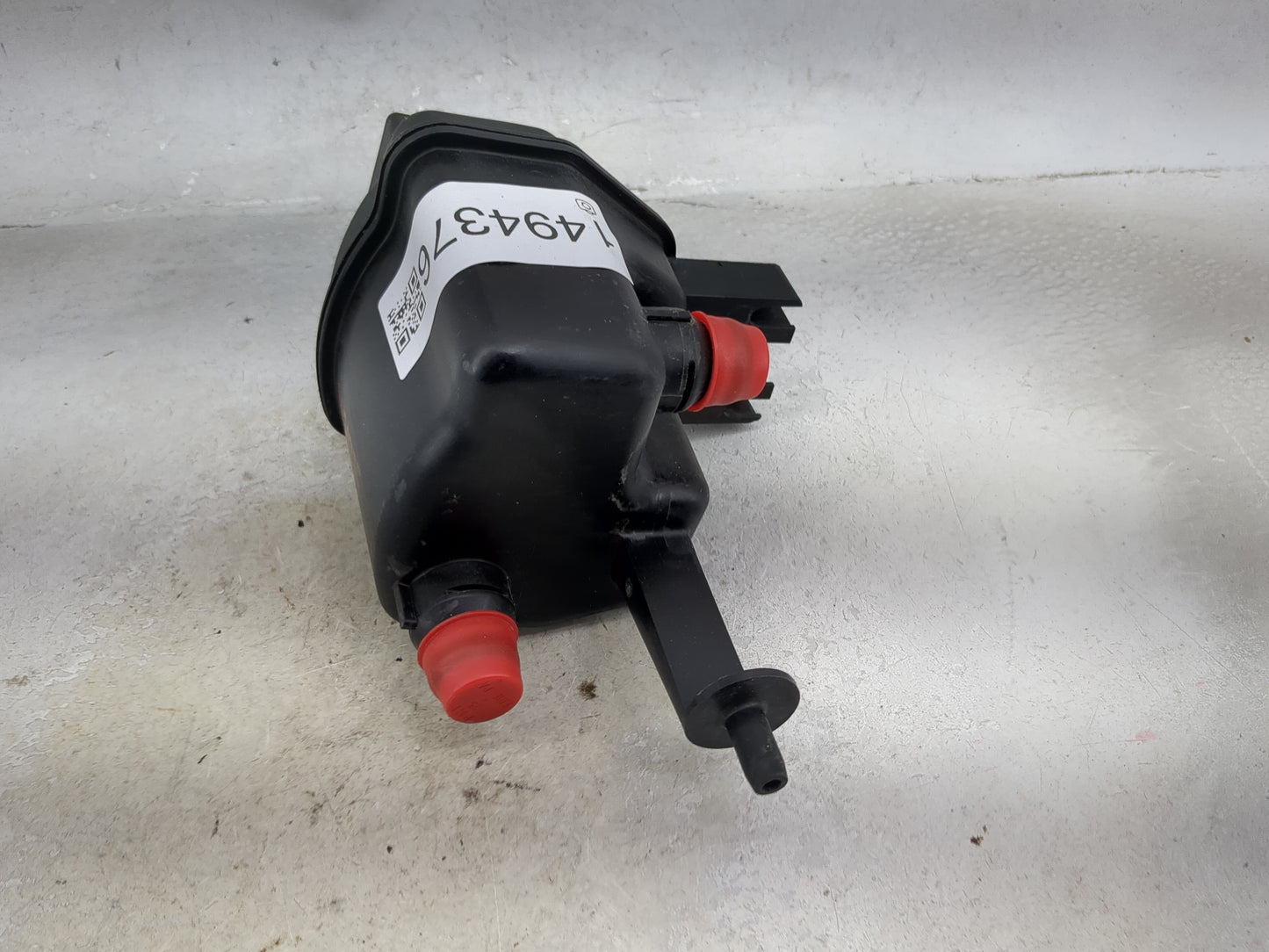 2016-2018 Bmw X5 Radiator Coolant Overflow Expansion Tank Bottle - Oemusedautoparts1.com
