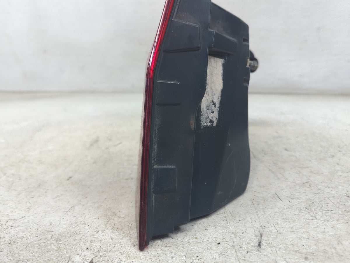 2017 Bmw X5 Tail Light Assembly Driver Left OEM P/N:7290093 7290094 Fits OEM Used Auto Parts - Oemusedautoparts1.com