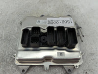 2014-2018 Bmw X5 PCM Engine Control Computer ECU ECM PCU OEM P/N:0 261 S15 497 665 254-01 Fits Fits 2014 2015 2016 2017 2018