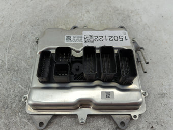 compare product 2014-2018 Bmw X5 PCM Engine Control Computer ECU ECM PCU OEM P/N:0 261 S15 497 665 254-01 Fits Fits 2014 2015 2016 2017 2018 2019 OEM Used Auto Parts