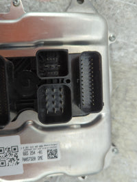 2014-2018 Bmw X5 PCM Engine Control Computer ECU ECM PCU OEM P/N:0 261 S15 497 665 254-01 Fits Fits 2014 2015 2016 2017 2018