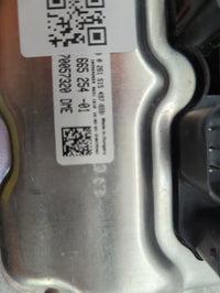 2014-2018 Bmw X5 PCM Engine Control Computer ECU ECM PCU OEM P/N:0 261 S15 497 665 254-01 Fits Fits 2014 2015 2016 2017 2018