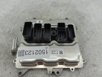 compare product 2014-2018 Bmw X5 PCM Engine Control Computer ECU ECM PCU OEM P/N:0261S15497 8665254-01 Fits Fits 2014 2015 2016 2017 2018 2019 OEM Used Auto Parts