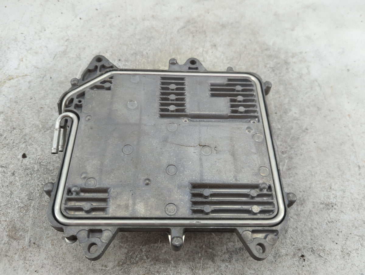 2014-2018 Bmw X5 PCM Engine Control Computer ECU ECM PCU OEM P/N:0261S15497 8665254-01 Fits Fits 2014 2015 2016 2017 2018 20