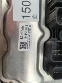 2014-2018 Bmw X5 PCM Engine Control Computer ECU ECM PCU OEM P/N:0261S15497 8665254-01 Fits Fits 2014 2015 2016 2017 2018 20