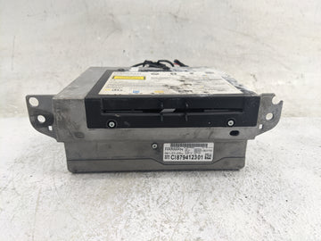 2017-2018 Bmw X5 Radio AM FM Cd Player Receiver Replacement P/N:CI879412301 HB B211 Fits Fits 2017 2018 2019 2020 2021 OEM U