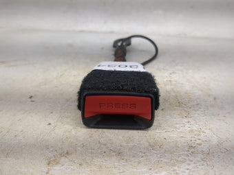 compare product 2014-2018 Bmw X5 Driver Left Seat Belt Front Retractor