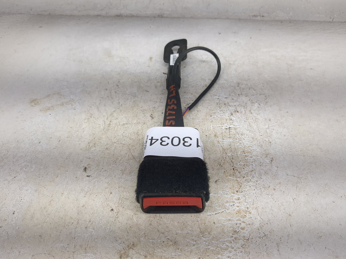 2014-2018 Bmw X5 Driver Left Seat Belt Front Retractor - Oemusedautoparts1.com