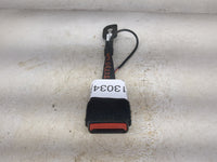 2014-2018 Bmw X5 Driver Left Seat Belt Front Retractor - Oemusedautoparts1.com