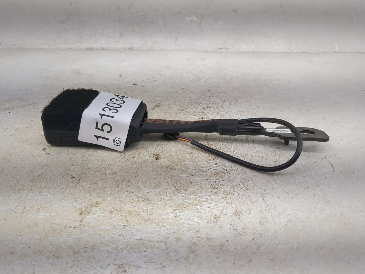2014-2018 Bmw X5 Driver Left Seat Belt Front Retractor - Oemusedautoparts1.com