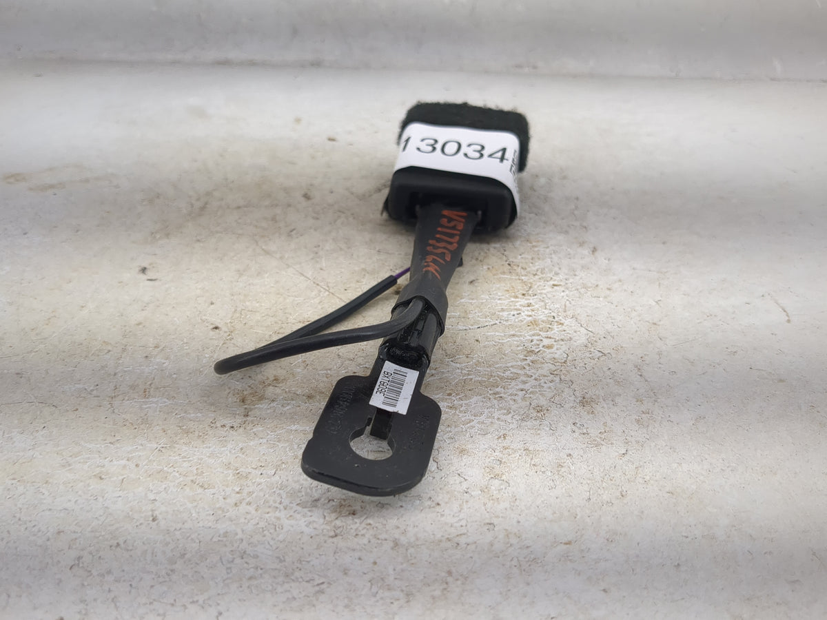 2014-2018 Bmw X5 Driver Left Seat Belt Front Retractor - Oemusedautoparts1.com