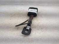 2014-2018 Bmw X5 Driver Left Seat Belt Front Retractor - Oemusedautoparts1.com