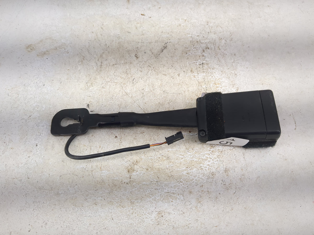 2014-2018 Bmw X5 Driver Left Seat Belt Front Retractor - Oemusedautoparts1.com