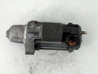 2014-2018 Bmw X5 Car Starter Motor Solenoid OEM P/N:428000-9131 7631558-02 Fits OEM Used Auto Parts - Oemusedautoparts1.com